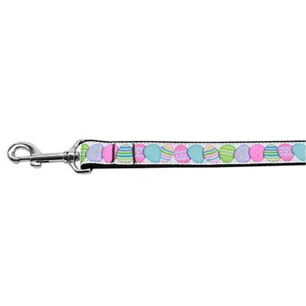 Unconditional Love Easter Egg Nylon Dog Leash 4 Foot UN847547